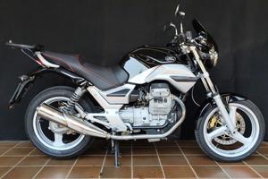 Moto Guzzi Breva V 750 i.e.