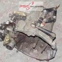 Cambio manuale 5 marce Citroën Saxo 1.1