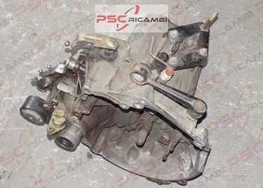 Cambio manuale 5 marce Citroën Saxo 1.1