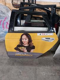 Ford Mondeo 2015-2022 SW Porta Portiera posteriore