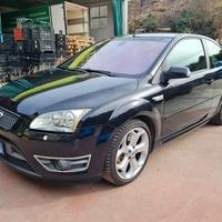 Ford Focus ST 
