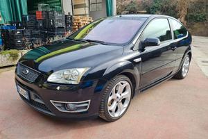 Ford Focus ST 