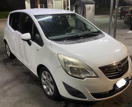 OPEL Meriva 2ª serie - 2011