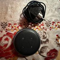 Echo dot+ caricatore