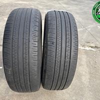 gomme usate 2256018 Estivo DUNLOP - GRANDTREK ST30