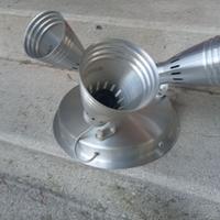 LAMPADA DIREZIONABILE A SOFFITTO IKEA
