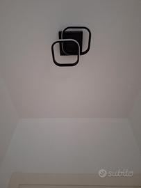 Lampadario LED design