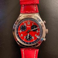 Orologio Swatch  Crono Irony