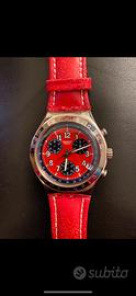 Orologio Swatch  Crono Irony