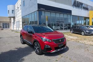 PEUGEOT 3008 Turbo 130 S&S EAT8 Allure