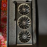 Scheda Radeon Rx 6750 xt