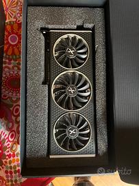 Scheda Radeon Rx 6750 xt