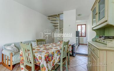 Appartamento a Luino Via Martiri 2 locali