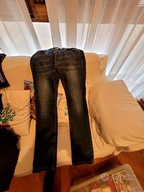 jeans uomo