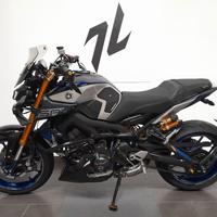 Yamaha MT-09 SP - 2018