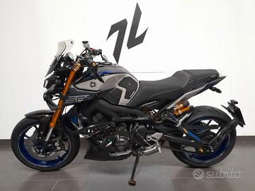 Yamaha MT-09 SP - 2018