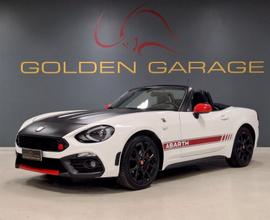 Abarth 124 Spider 1.4 Turbo MultiAir 170 CV