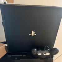 PlayStation 4 Pro 860GB