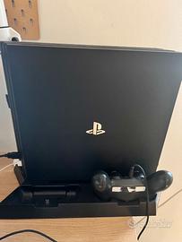 PlayStation 4 Pro 860GB