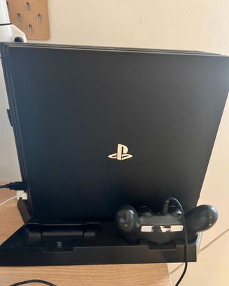 PlayStation 4 Pro 860GB