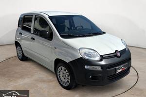 FIAT Panda 1.2 Van 69 Cv 2 Posti