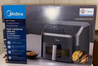Friggitrice ad aria MIDEA