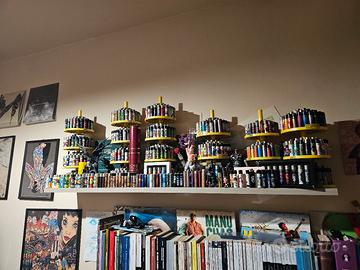 Collezione accendini Clipper