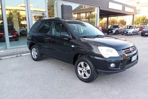 KIA SPORTAGE 2,0 GPL 140 CV ACTIVE 5P
