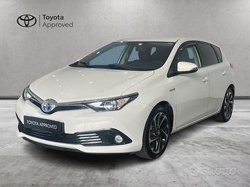 Toyota Auris 1.8h Active cvt
