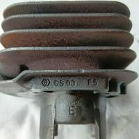 Cilindro Piaggio