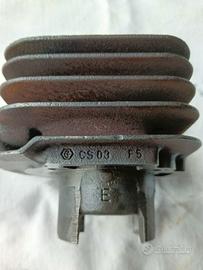 Cilindro Piaggio