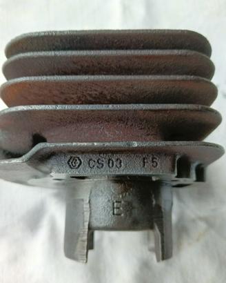 Cilindro Piaggio