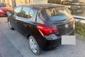 Opel Corsa E GPL 2019 – Ottime Condizione