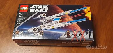 LEGO Star Wars 75399 U-Wing