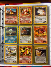 9 Pokémon Gym ChallengeNM+ Charmander, Charmeleon