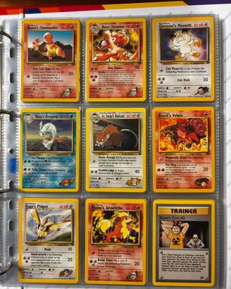 9 Pokémon Gym ChallengeNM+ Charmander, Charmeleon