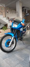 Suzuki DR650DS  avv elettrico 