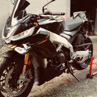 Tuono V4 Factory '23