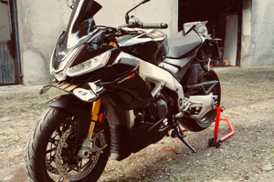 Tuono V4 Factory '23