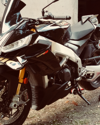 Tuono V4 Factory '23