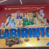 Labirinth Ravensburger
