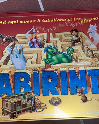 Labirinth Ravensburger