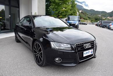 Audi A5 3.0TDI 240cv V6 Coupè Quattro Ambition man