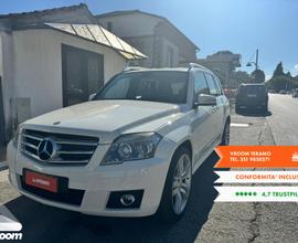 MERCEDES Classe GLK (X204) GLK 220 CDI 4Matic...