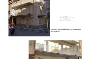 Appartamento Ragusa [A4321675]