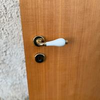3 porte interne