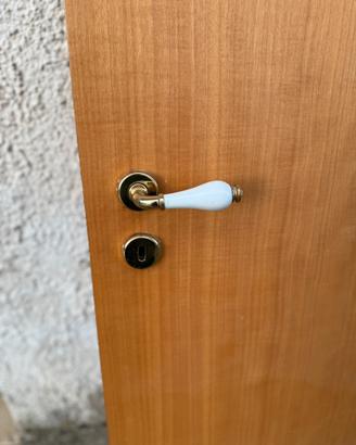 3 porte interne