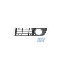 GRIGLIA FANALE ANTERIORE SINISTRA AUDI A4 B6 01-04