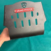 PARAMOTORE per himalayan 411