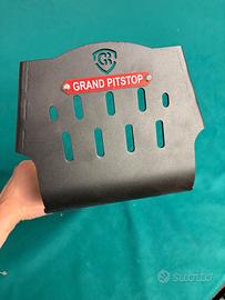 PARAMOTORE per himalayan 411